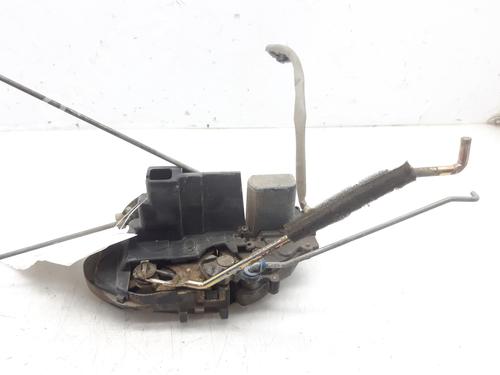 Used Front right lock KIA CARENS II MPV (FJ) 1.8 (126 hp) 7630582