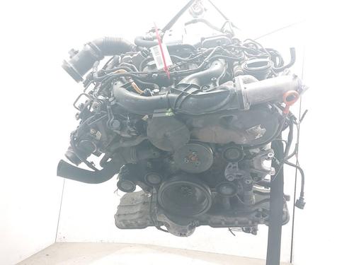 Used Engine Engine AUDI A6 C6 (4F2) [2004-2011] 40513677 40513677