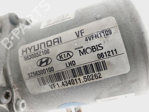 Steering column HYUNDAI i40 I (VF) 1.7 CRDi | BP31314046M21 