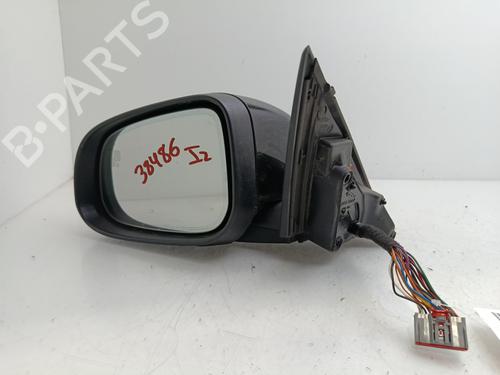 Used Left mirror JAGUAR XF I (X250) 2.7 D (207 hp) 29319763
