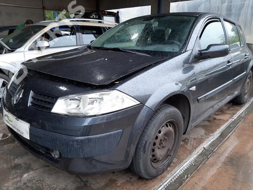 Used Parts RENAULT MEGANE II Saloon (LM0/1_)  1.5 dCi (LM02, LM13, LM2A)  1162479