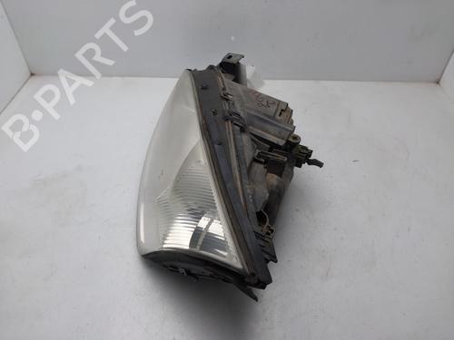 Left headlight FORD MONDEO III Saloon (B4Y)  | BP26971967C28 