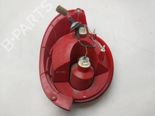 Left taillight CHEVROLET MATIZ (M200, M250) 1.0 | BP38870032C34 - Image 4