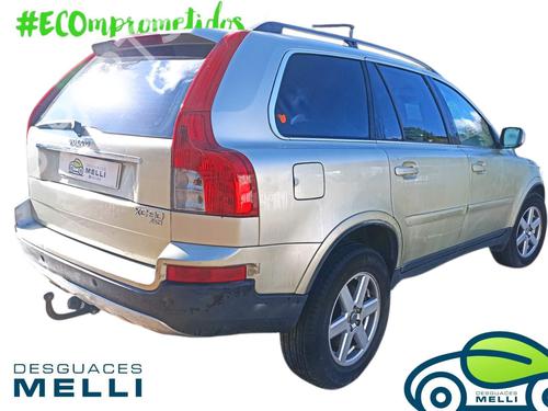 Right front window switch VOLVO XC90 I (275) D5 AWD | BP31979045I26 