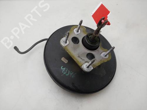 Used Servo brake Servo brake RENAULT MEGANE III Hatchback (BZ0/1_, B3_) 1.5 dCi (86 hp) 40513780 40513780