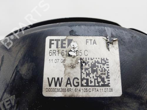 Servo brake SEAT IBIZA IV (6J5, 6P1)  | BP28411798M42