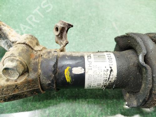 Amortyzator przedni prawy HONDA CIVIC VI Hatchback (EJ, EK) 1.5 i (EK3) | BP29984094M17 