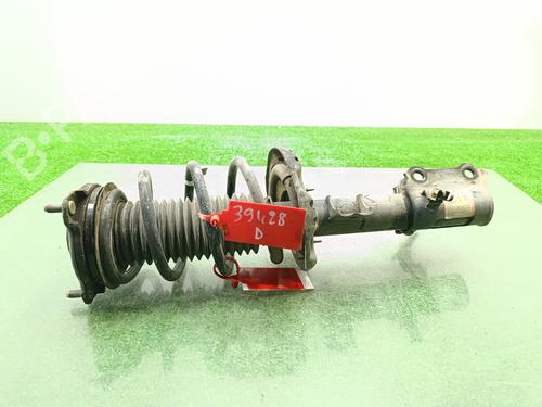 Schokbreker rechts voor HYUNDAI KONA (OS, OSE, OSI) [2017-2023]  29584685