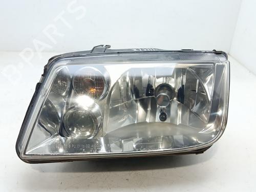 Used Left headlight Left headlight VW BORA I (1J2) 1.9 TDI (90 hp) 34252493 34252493