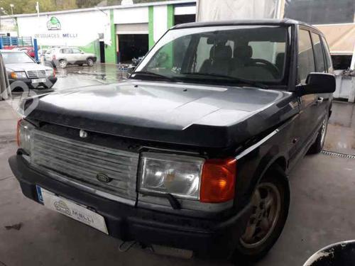 Used Parts LAND ROVER RANGE ROVER II (P38A)  2.5 D 4x4  924490