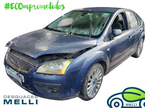 Brugte FORD FOCUS II (DA_, HCP, DP) [2004-2013]  4348455