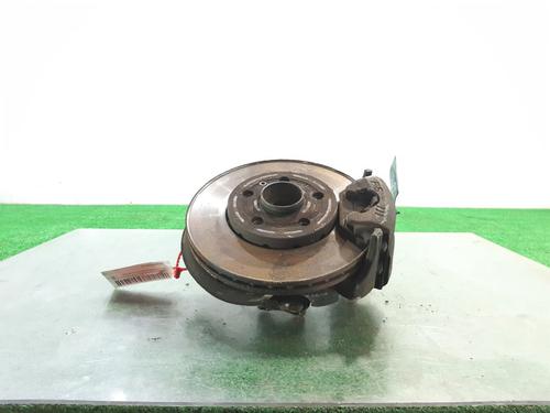 Used Right front steering knuckle SKODA FABIA I (6Y2) [1999-2008]  8892864