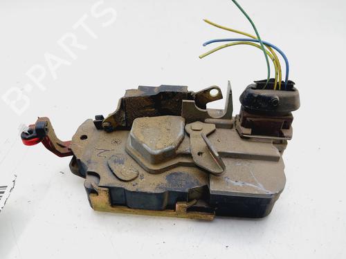 Venstre bagtil lås CITROËN XSARA Break (N2) 1.4 HDi | BP29904132C100