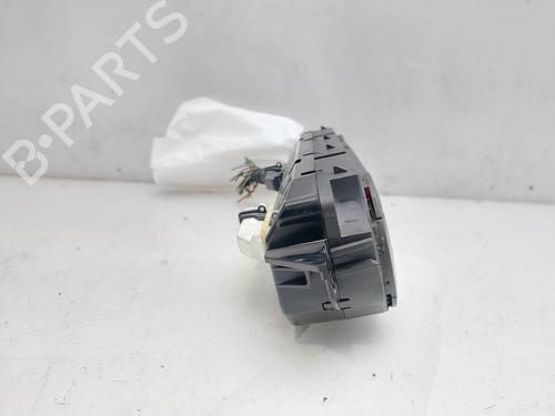 AC Styreenhet / Manøvreringsenhet FORD FOCUS C-MAX (DM2)  | BP16576656I5 