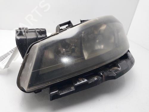 Left headlight RENAULT LAGUNA II (BG0/1_) 1.9 dCi (BG1A, BG1V) | BP33113454C28 - Image 2