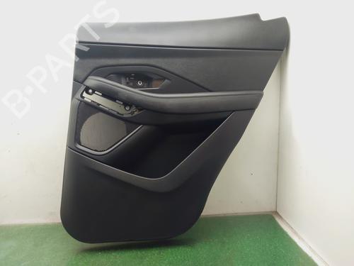 Rear right panel JAGUAR E-PACE (X540)  | BP29531428C61 