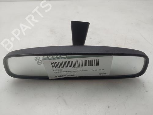 Used Rear mirror Rear mirror FORD FOCUS I (DAW, DBW) 1.6 16V (100 hp) 36774994 36774994