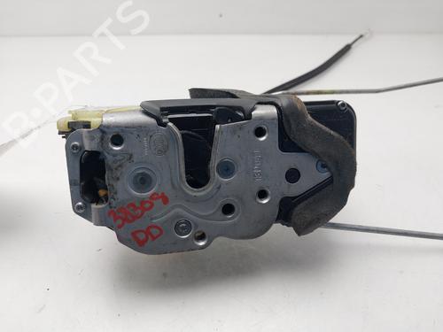 Used Front right lock Front right lock OPEL MOKKA / MOKKA X (J13) 1.6 CDTI (_76) (136 hp) 35820199 35820199