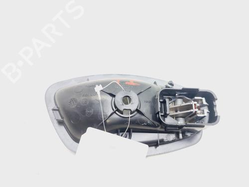 Rear left interior door handle RENAULT SCÉNIC III (JZ0/1_)  | BP26448699I15 