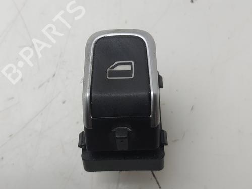 right-front-window-switch-audi-a7-sportback-4ga-4gf-2010-2011-2012-2013-2014-2015-2016-2017-2018-2019-38014445 main image
