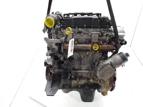 Engine SANTANA 300/350 1.6 HDi 4x4 | BP12444385M1 