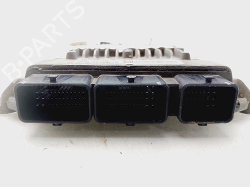 Engine control unit (ECU) PEUGEOT 307 Break (3E)  | BP29267240M57 