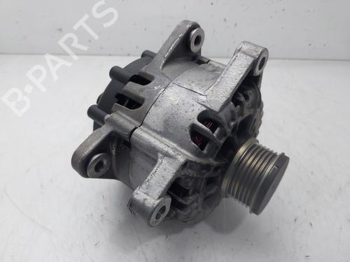 Used Alternator Alternator PEUGEOT 208 II (UB_, UP_, UW_, UJ_) [2019-2026] 34003580 34003580