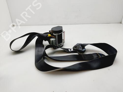 Used Front left seatbelt CITROËN XSARA PICASSO (N68) 1.6 HDi (90 hp) 28040514