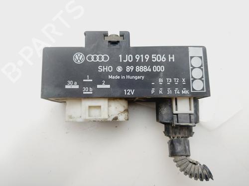 Module électronique SEAT CORDOBA (6K1, 6K2) [1993-2002]  28670048