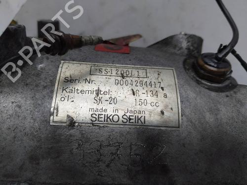 AC compressor BMW 3 (E46) 320 d | BP18343925M34 