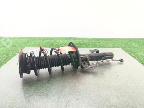 Højre fortil støddæmper LAND ROVER RANGE ROVER EVOQUE (L538) [2011-2019]  25872928