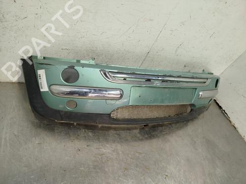 Front bumper MINI MINI (R50, R53)  | BP25993622C7 