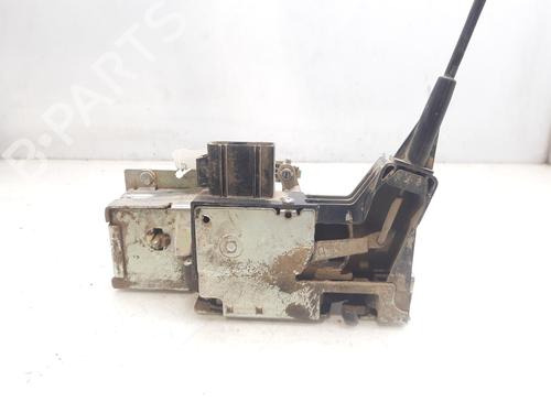Front right lock FORD TOURNEO CONNECT 1.8 TDCi /TDDi /DI | BP16725998C97 
