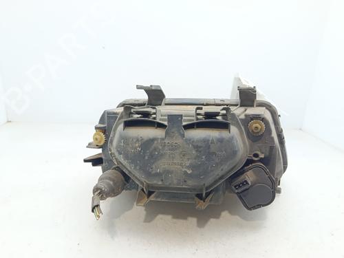 Left headlight AUDI A4 B5 (8D2) 2.4 | BP34098531C28  - Image 5