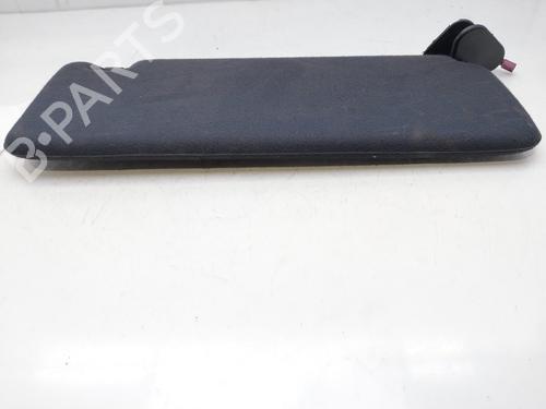 Left sun visor BMW X5 (E53) 3.0 d | BP13702906I1 