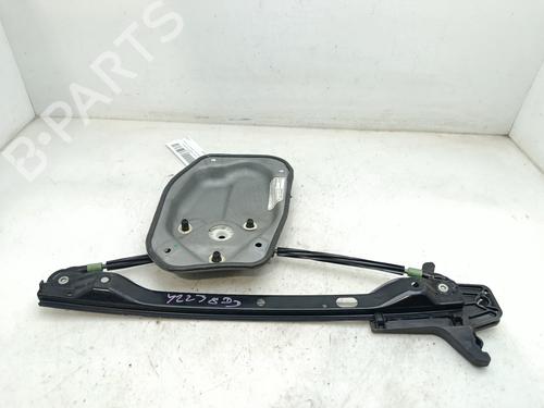 Used Rear right window mechanism Rear right window mechanism 37011591 37011591