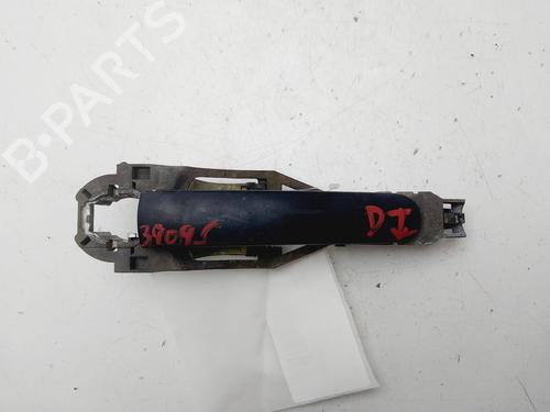 Used Front left exterior door handle SEAT AROSA (6H1) 1.0 (50 hp) 28103112