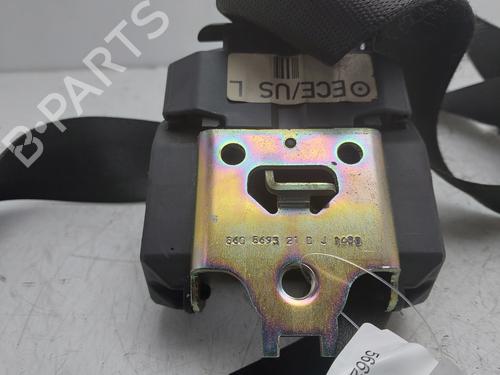 Front left seatbelt BMW 3 (E46) 320 d | BP15548430I26 
