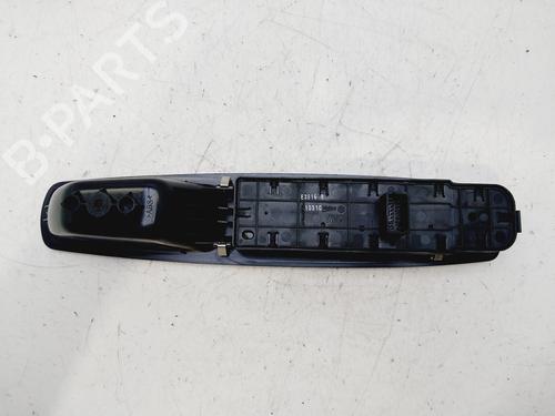 Left front window switch RENAULT MEGANE III Hatchback (BZ0/1_, B3_) 1.5 dCi (BZ09, BZ0D, BZ1W, BZ29, BZ14) | BP29398928I27 