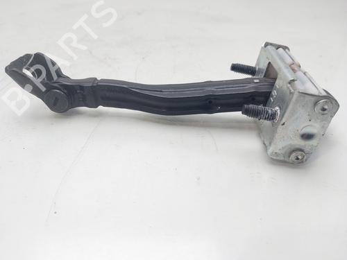 Used Hinge/Door check strap FORD FIESTA VII (HJ, HF) 1.5 TDCi (85 hp) 15278009