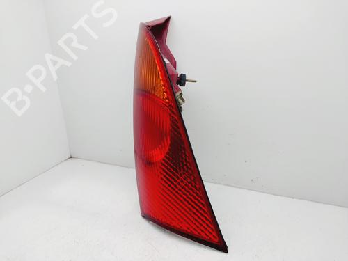 Left taillight FORD FOCUS I (DAW, DBW) 1.8 TDCi | BP30133662C34