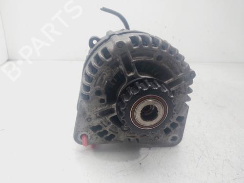 Dynamo VW TOUAREG (7LA, 7L6, 7L7) 2.5 R5 TDI (174 hp) 29871256