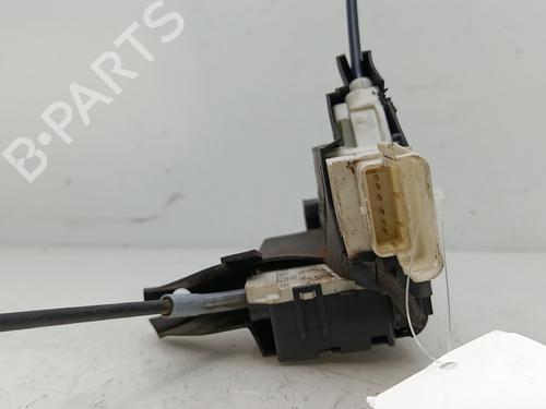 Front right lock CITROËN C4 I Saloon 1.6 HDi | BP29903636C97