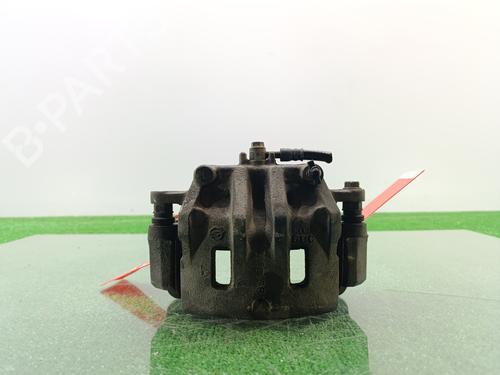 Venstre bremsekaliber foran SSANGYONG REXTON / REXTON II (GAB_) 2.7 Xdi (163 hp) 27864774
