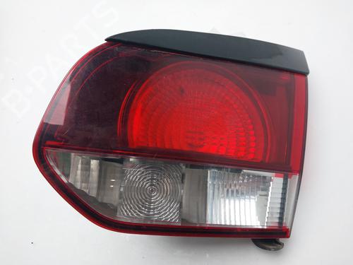 Used Right tailgate light Right tailgate light VW GOLF VI (5K1) [2008-2014] 33270590 33270590