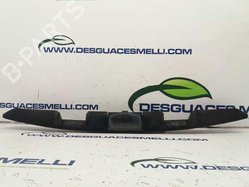 Tailgate handle CITROËN C3 I (FC_, FN_) 1.1 i | BP2864041C132 