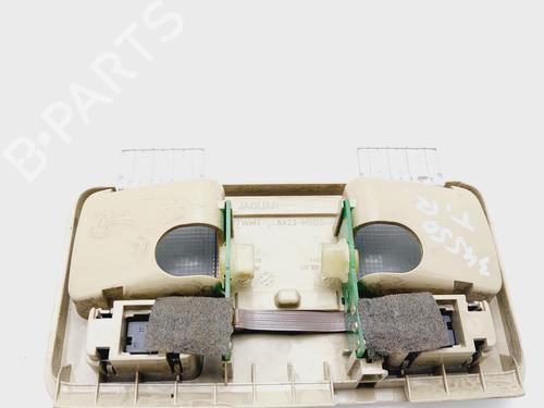 Interior roof light JAGUAR XF I (X250) 3.0 D | BP18266735I8 
