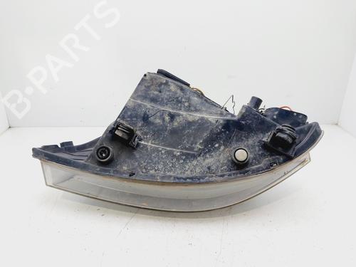 Right headlight SEAT IBIZA III (6L1)  | BP29610643C29 