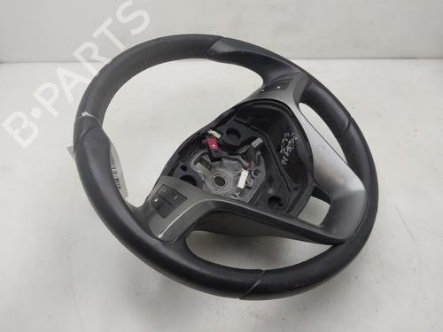 Steering wheel LANCIA YPSILON (312_) 1.3 D Multijet (312.YXE1A, 312.YXU1A) | BP39450519C49 - Image 6