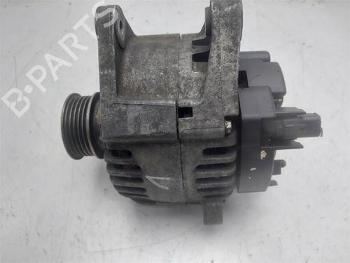 Alternator RENAULT KANGOO (KC0/1_) 1.5 dCi (KC07) | BP38441554M7 - Image 2